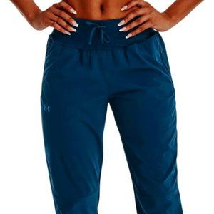 Under Armour - Women's Joggers - Blue